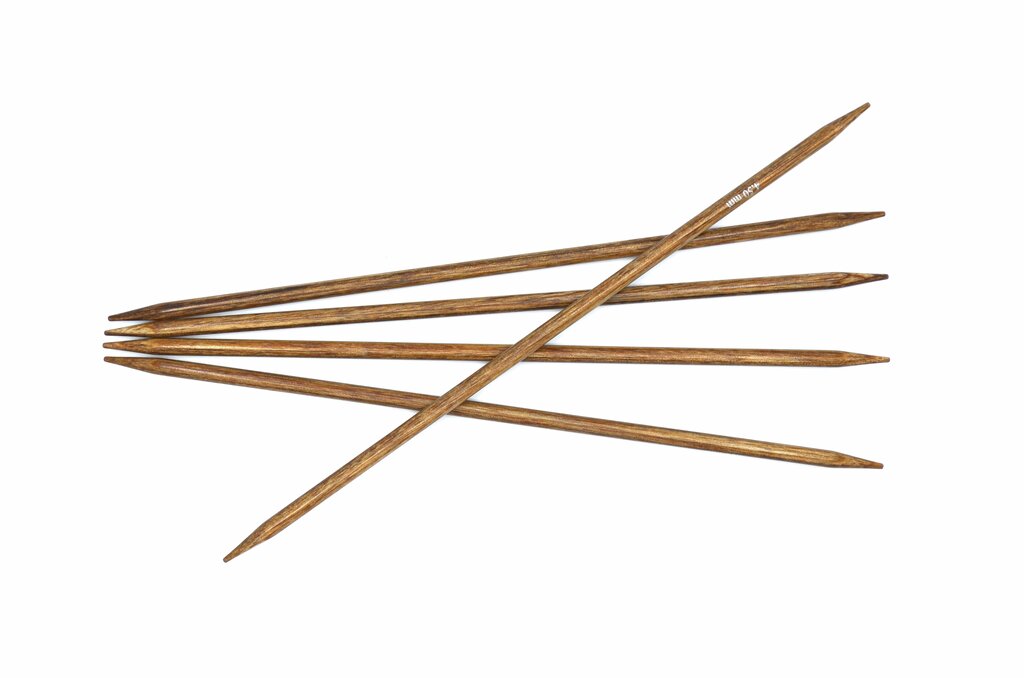 HOY Bjørk Strømpepinner 20 cm