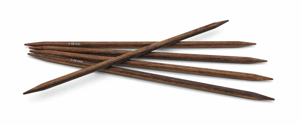 HOY Bjørk Strømpepinner 20 cm