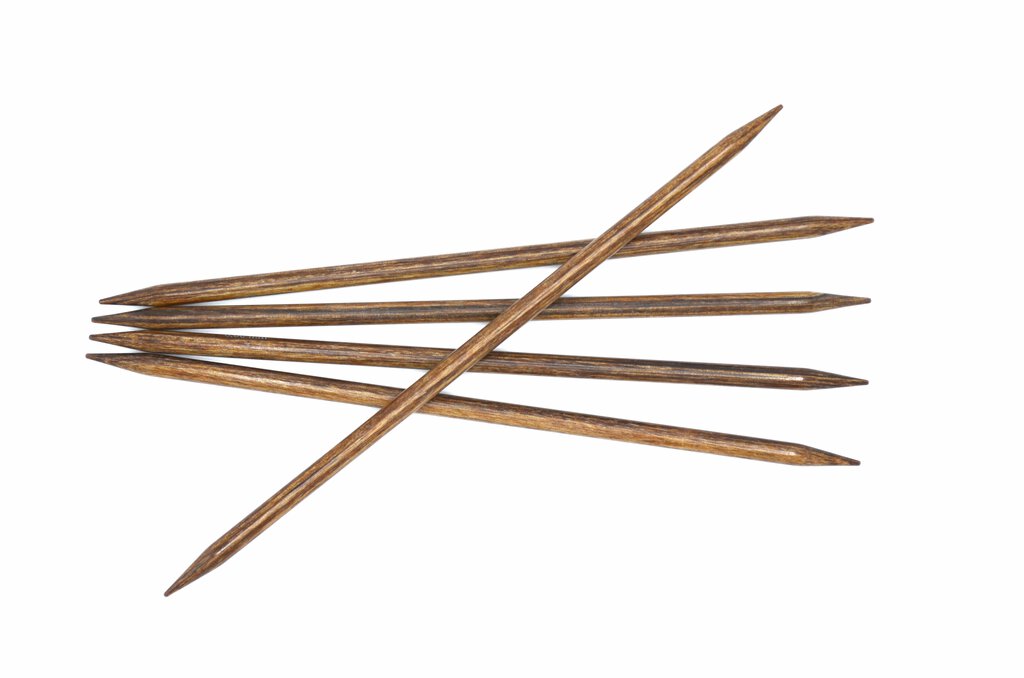 HOY Bjørk Strømpepinner 20 cm