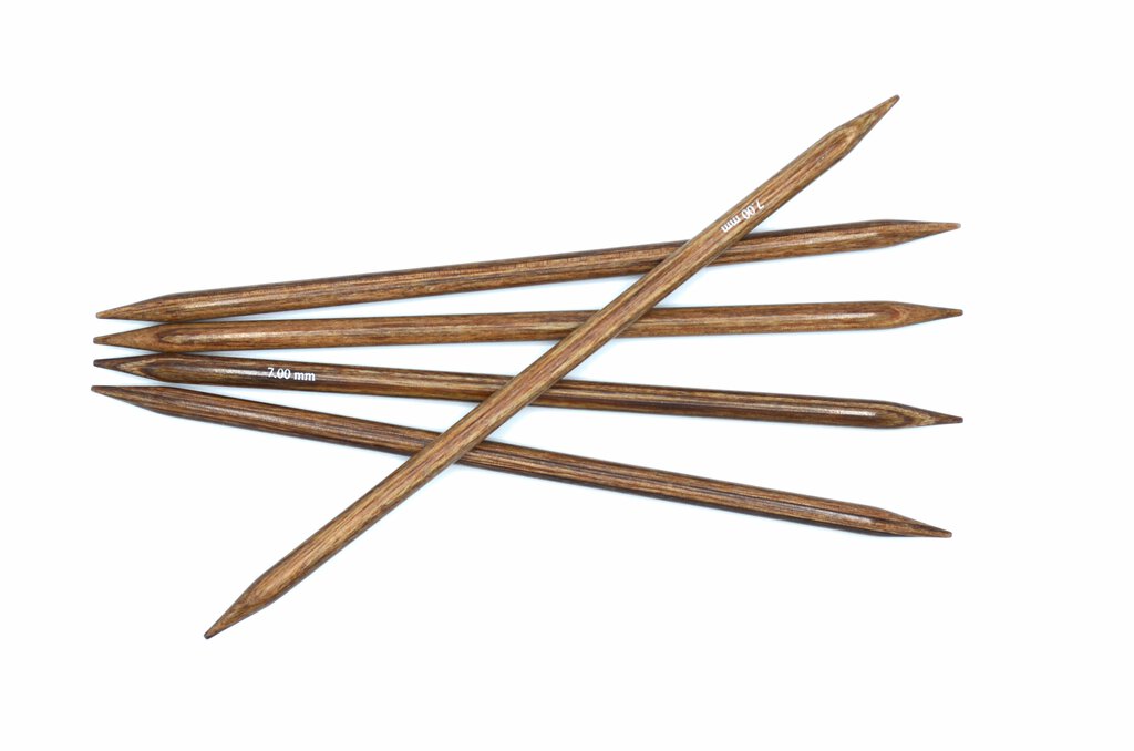 HOY Bjørk Strømpepinner 20 cm
