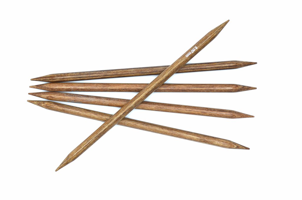 HOY Bjørk Strømpepinner 20 cm