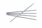 KnitPro Nova Metal Strømpepinner 20 cm