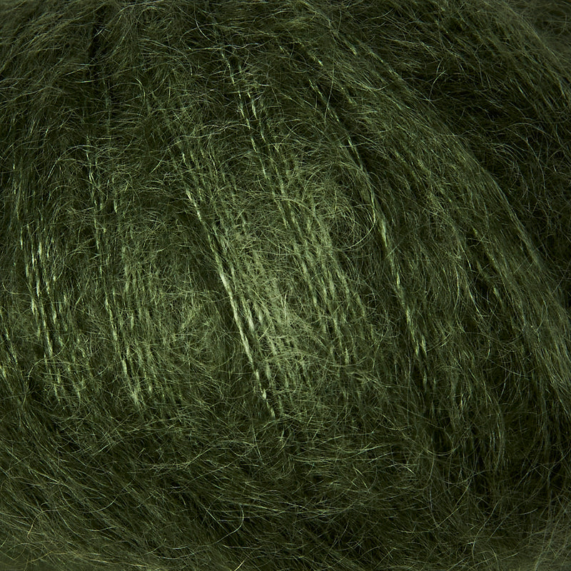 Knitting for Olive - Soft Silk Mohair-  Garn