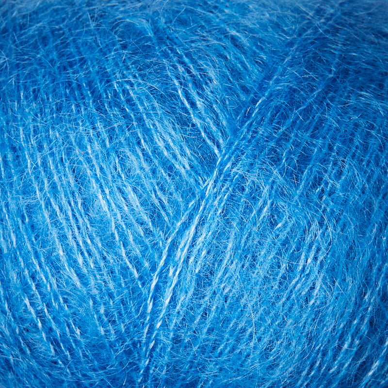 Knitting for Olive - Soft Silk Mohair-  Garn