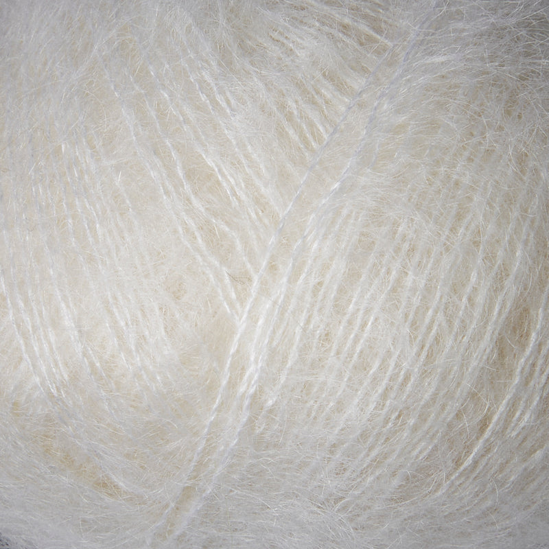 Knitting for Olive - Soft Silk Mohair-  Garn