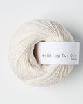 Knit for Olive Pure Silk - 30756-cream