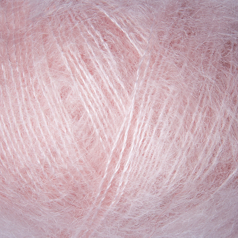 Knitting for Olive - Soft Silk Mohair-  Garn