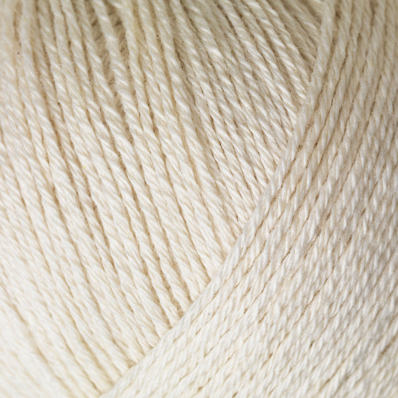Cotton Merino Garn fra Knitting for Olive