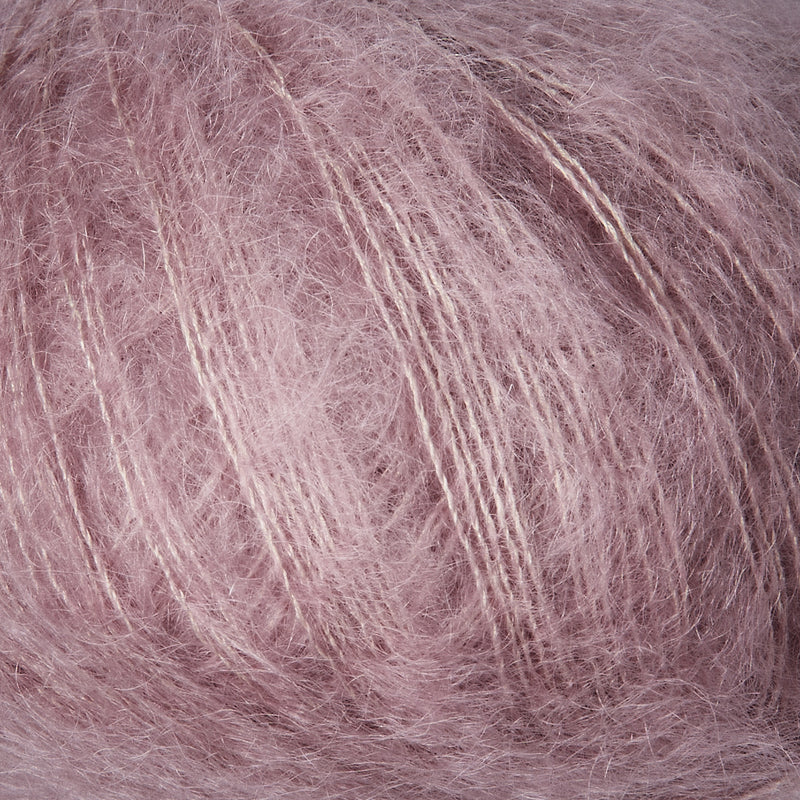 Knitting for Olive - Soft Silk Mohair-  Garn