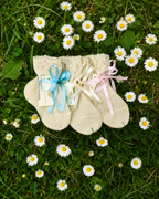 Fiocco Babysokker – 100 % Alpakka