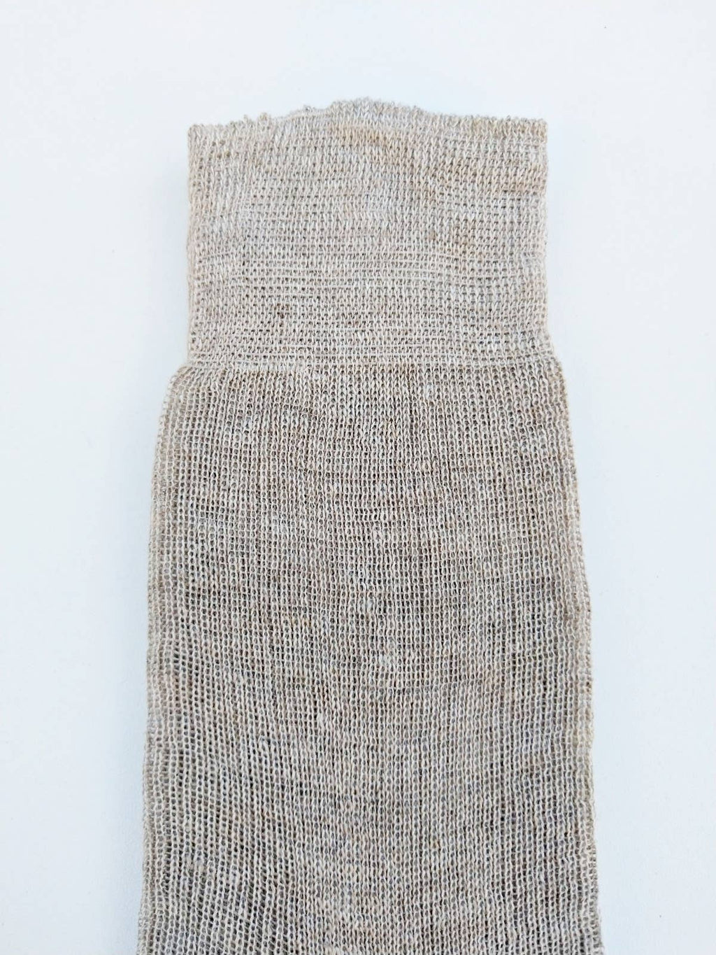Zeta Sokker – 100 % Lin