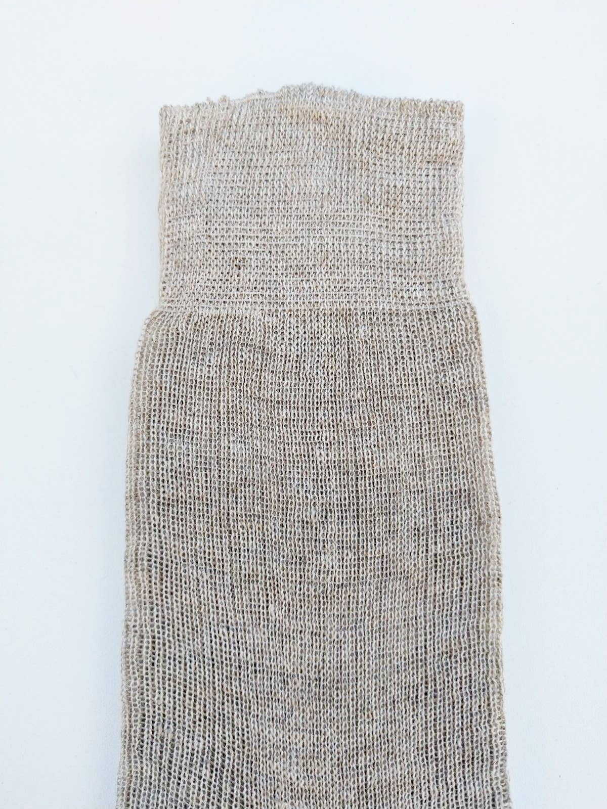 Zeta Sokker – 100 % Lin