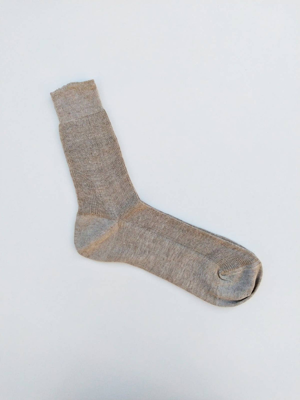 Zeta Sokker – 100 % Lin