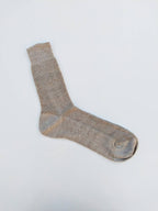 Zeta Sokker – 100 % Lin