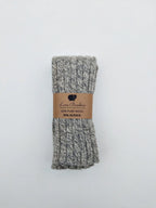 Lia Leggvarmere – 65 % Ull / 35 % Alpakka