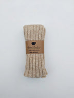 Lia Leggvarmere – 65 % Ull / 35 % Alpakka