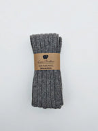 Lia Leggvarmere – 65 % Ull / 35 % Alpakka