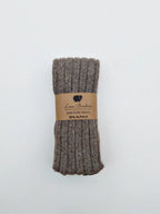 Lia Leggvarmere – 65 % Ull / 35 % Alpakka