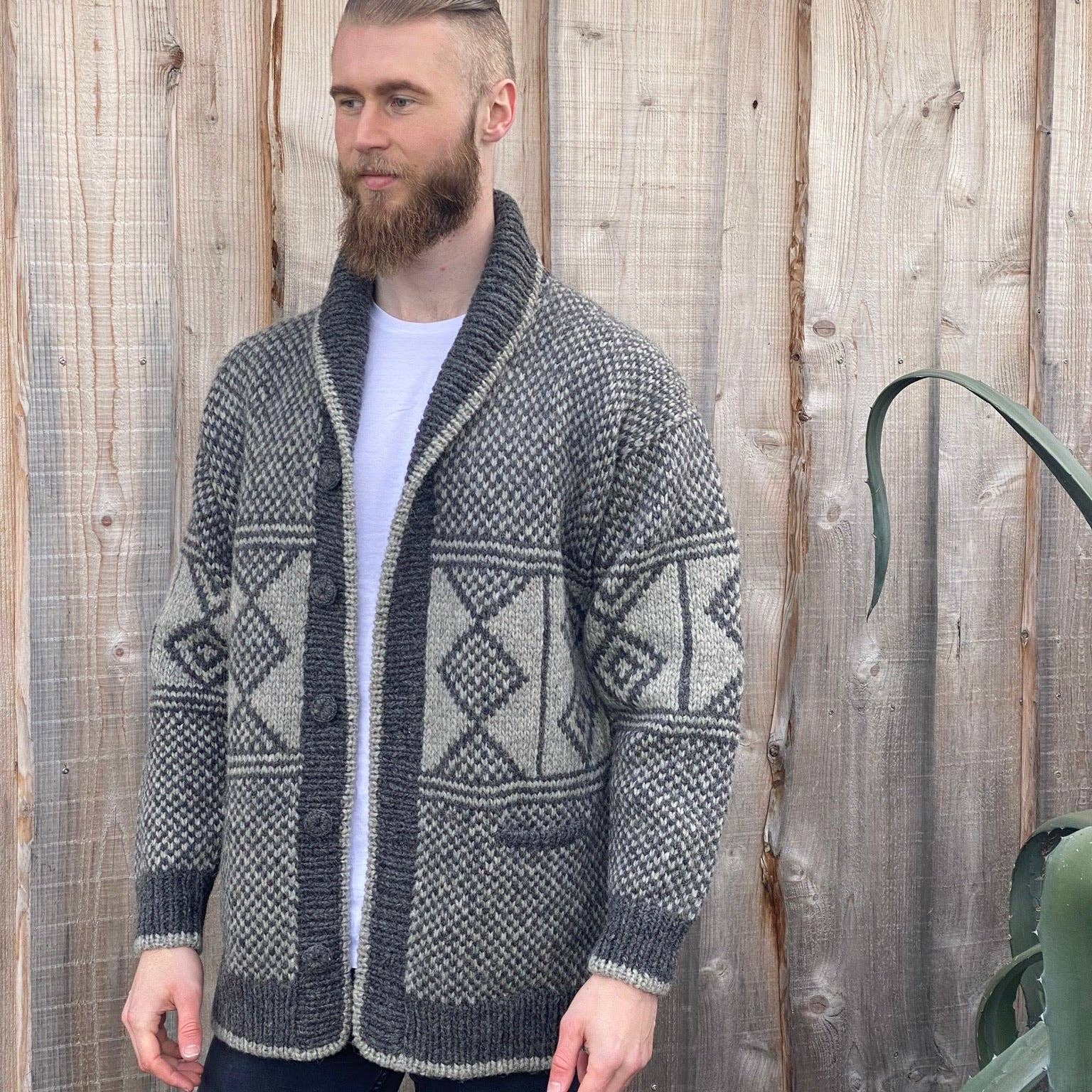 Monte Home Savo Cardigan