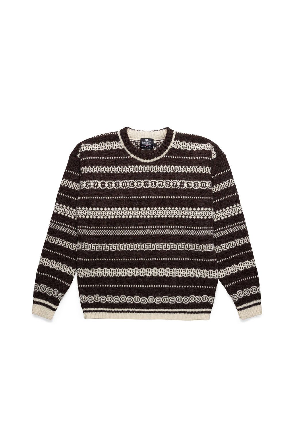 Tveiten Ullgenser i Norsk Ull fra Norlender