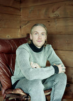 Finnøy Ullgenser i Norsk Ull fra Norlender