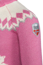Polar Barnegenser i Ull fra Norlender
