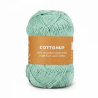 COTTONUP Garn fra Oh My Pebbles