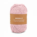 WOOLLY Garn fra Oh My Pebbles