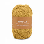 WOOLLY Garn fra Oh My Pebbles