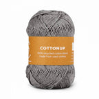 COTTONUP Garn fra Oh My Pebbles