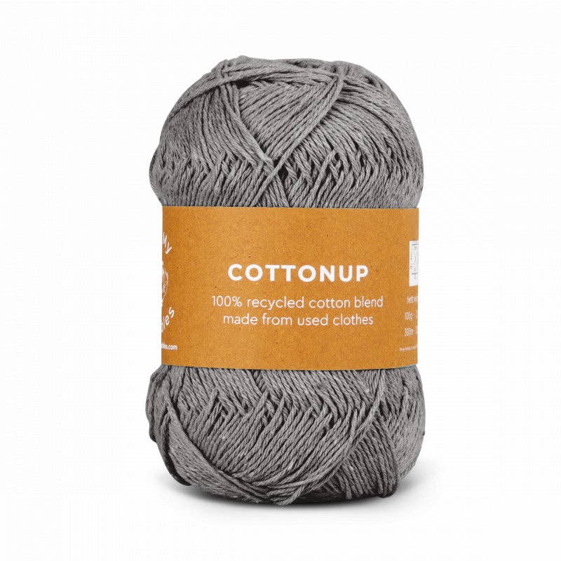 COTTONUP Garn fra Oh My Pebbles