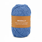 WOOLLY Garn fra Oh My Pebbles