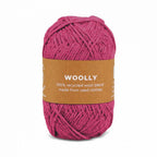WOOLLY Garn fra Oh My Pebbles