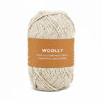 WOOLLY Garn fra Oh My Pebbles