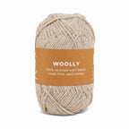 WOOLLY Garn fra Oh My Pebbles