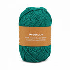 WOOLLY Garn fra Oh My Pebbles