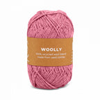 WOOLLY Garn fra Oh My Pebbles