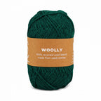 WOOLLY Garn fra Oh My Pebbles