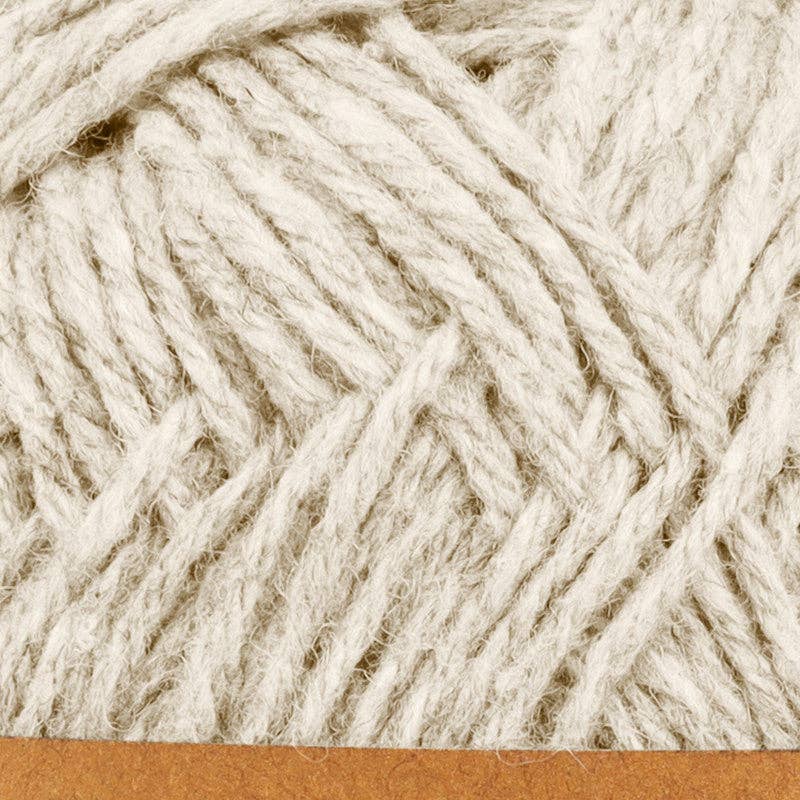 WOOLLY Garn fra Oh My Pebbles