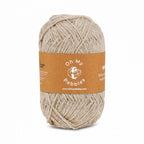 WOOLLY Garn fra Oh My Pebbles