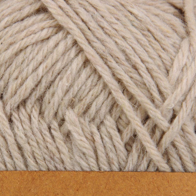 WOOLLY Garn fra Oh My Pebbles