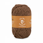 WOOLLY Garn fra Oh My Pebbles