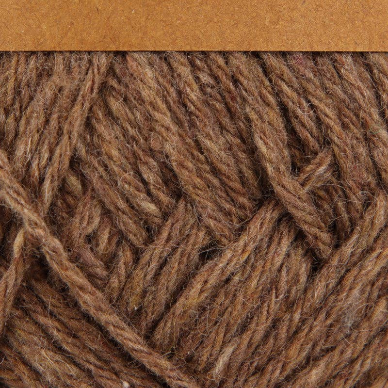 WOOLLY Garn fra Oh My Pebbles