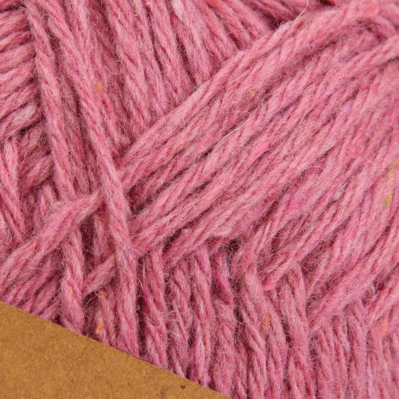 WOOLLY Garn fra Oh My Pebbles