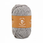 WOOLLY Garn fra Oh My Pebbles