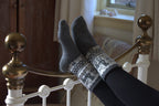 Termoleggings i Alpakka – Fotløse Tights