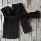 Termoleggings i Alpakka – Fotløse Tights