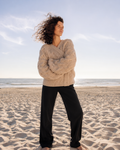 Nemunas Cardigan – Merinoull