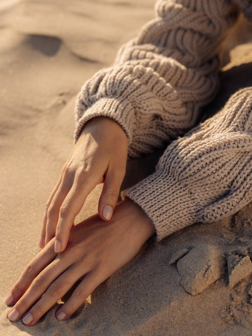 Nemunas Cardigan – Merinoull