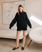 Pilnatis Shorts - 100% Bomull